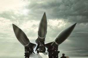 SUA iau în calcul creşterea numărului de arme nucleare americane pe teritoriul Europei